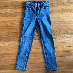 Dr Denim skinny jeans